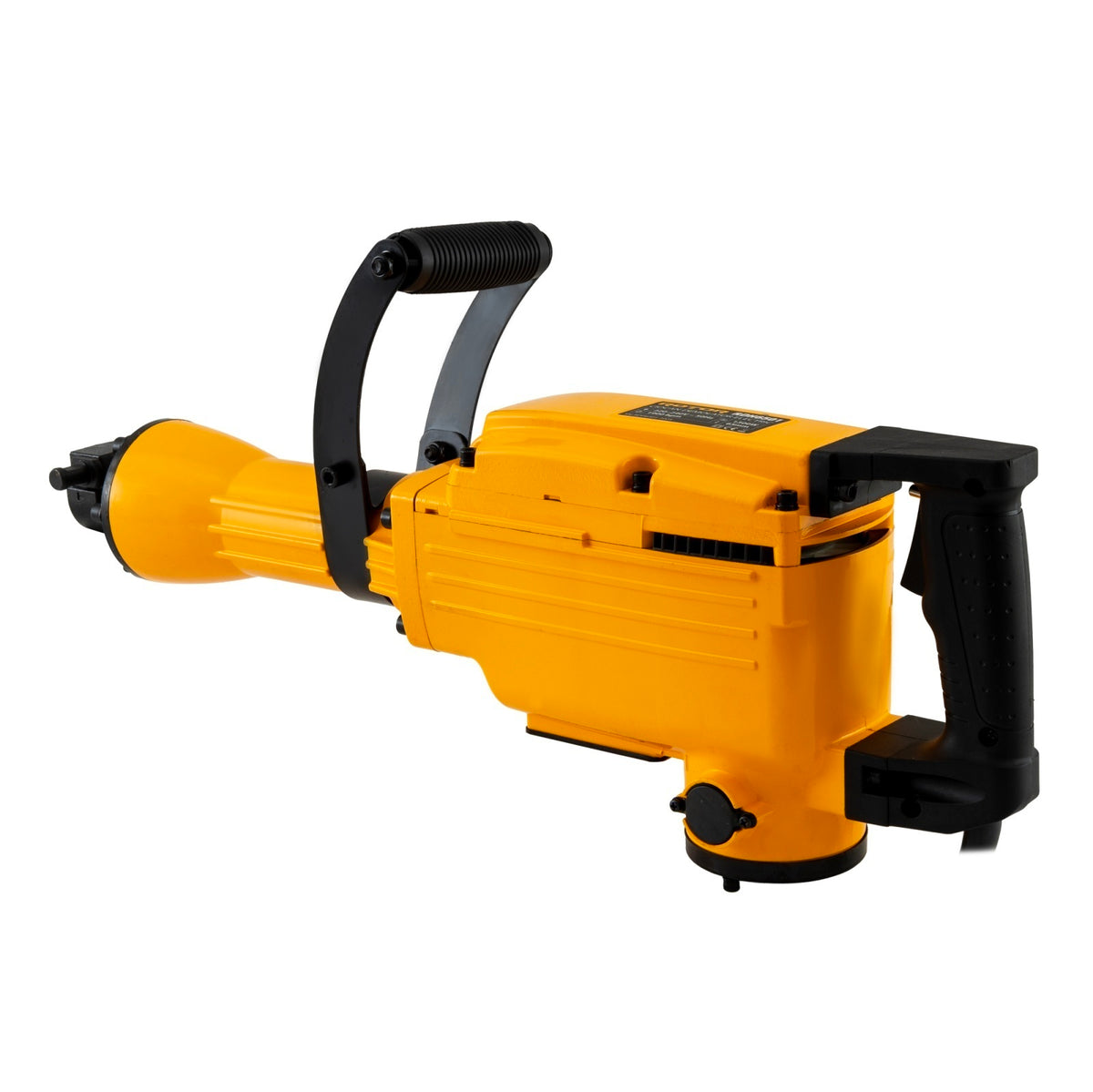 Ciocan demolator ROTOR RDH6501, 1300 W, Cu perii