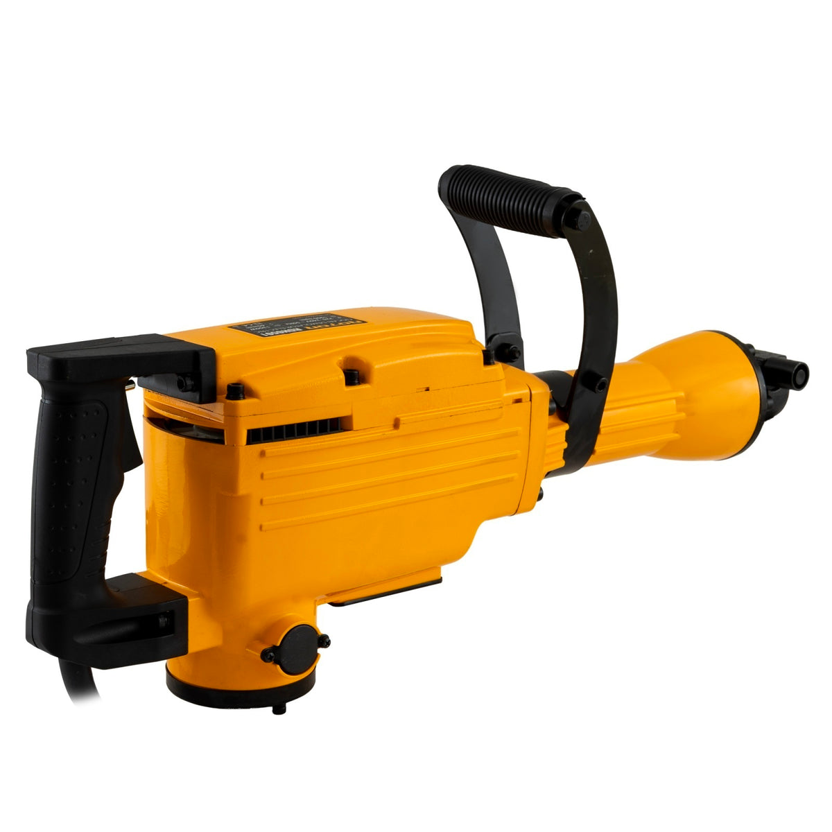 Ciocan demolator ROTOR RDH6501, 1300 W, Cu perii