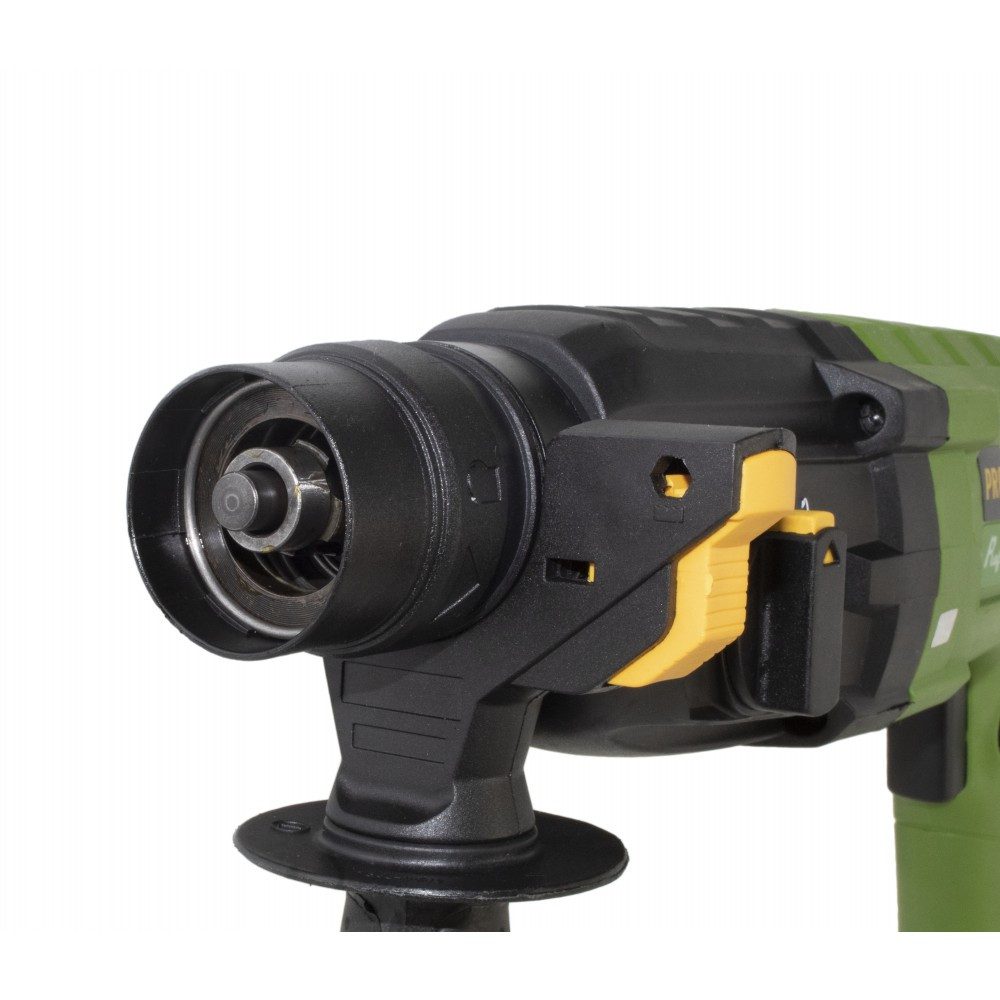 Ciocan Rotopercutor ProCraft BH1400DFR - 790 W, Impact 3 J, Găurire și Spargere Beton