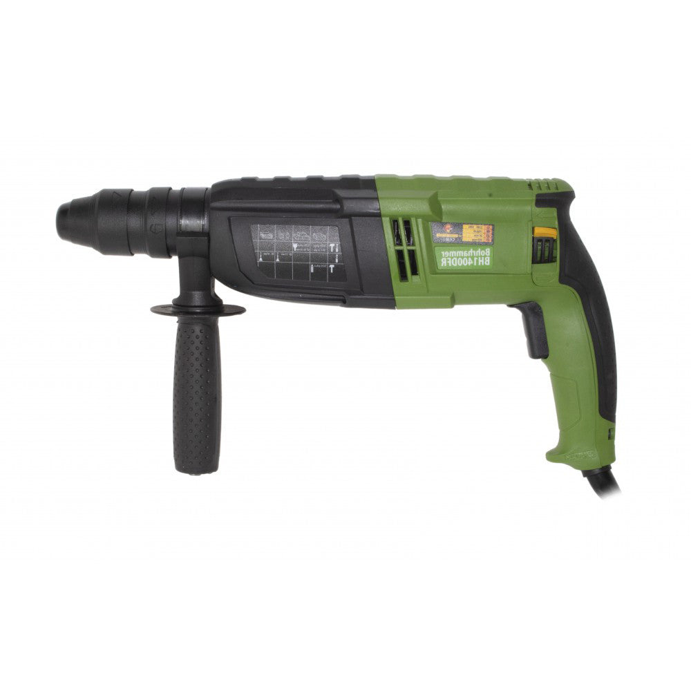 Ciocan Rotopercutor ProCraft BH1400DFR - 790 W, Impact 3 J, Găurire și Spargere Beton