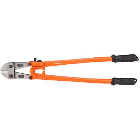 Clește pentru Bolțuri EvoTools 1060 mm - Tăiere max. Ø 14 mm, Oțel Carbon T8, Bare, Cabluri și Lanțuri