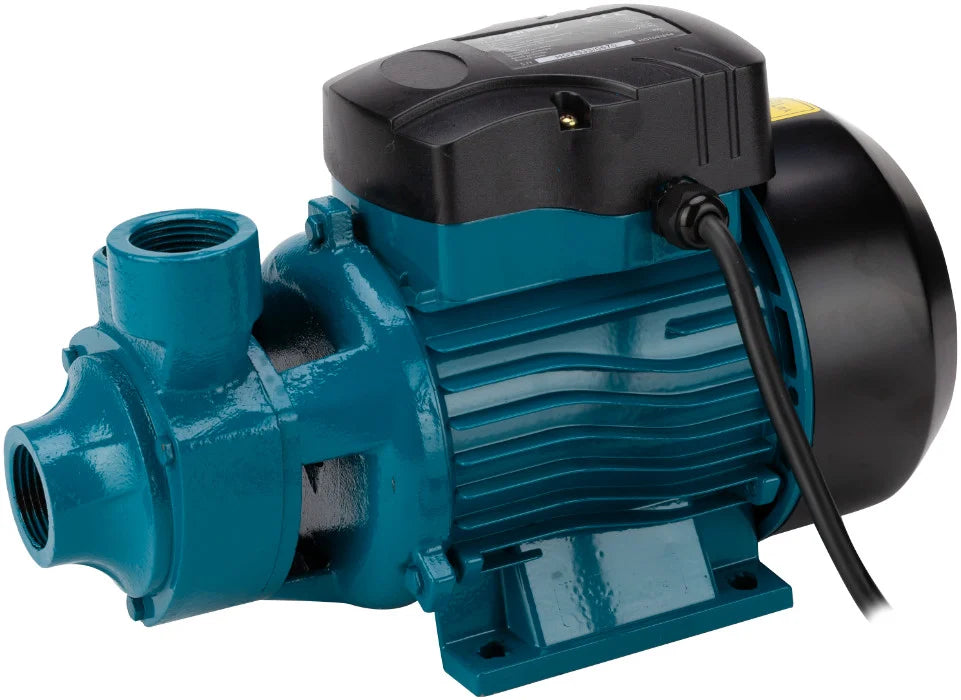 Pompă de Suprafață Apă Curată CPM Aqua 550 W - Fântână, Hidrofor, Irigare Grădină