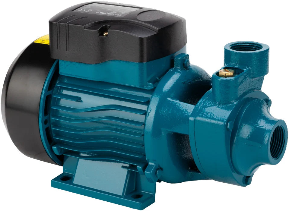 Pompă de Suprafață Apă Curată CPM Aqua 550 W - Fântână, Hidrofor, Irigare Grădină