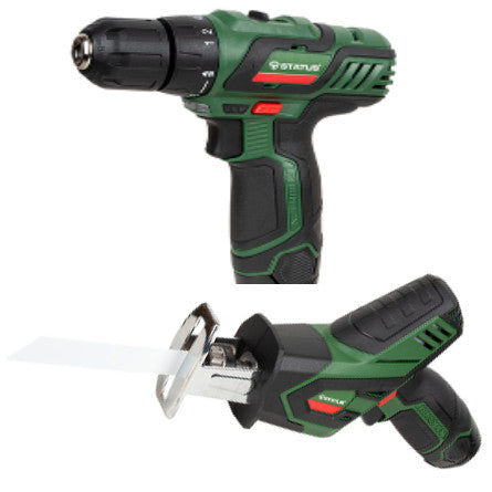 Autofiletantă cu Fierăstrău Sabie CT12PRLI - Acumulator Inclus, Tăiere Lemn și Metal