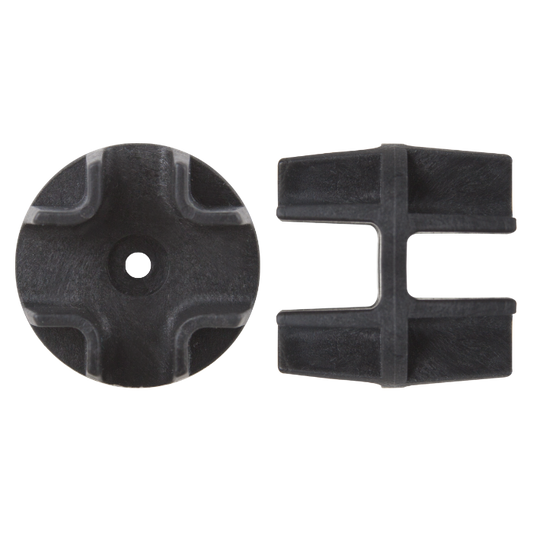 Distanțier pentru Plasă Sudată - Compatibil Armătură Ø 5-11 mm, Turnare Beton Armat