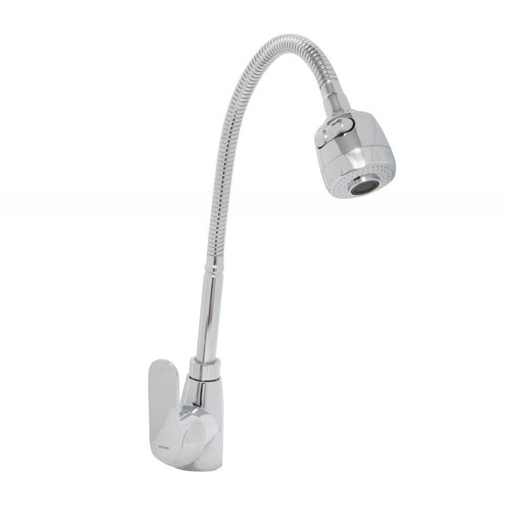 Baterie Chiuvetă Bucătărie Dionis DMG4-E-229 - Set 2 buc, Robinet pentru Chiuvetă