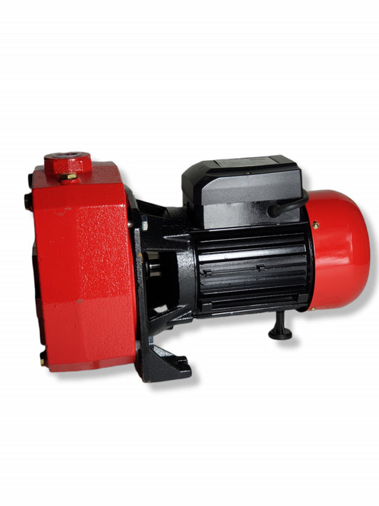 Pompă Hidrofor cu Ejector DP505 - Debit Ridicat, Alimentare Apă Gospodărie și Industrie