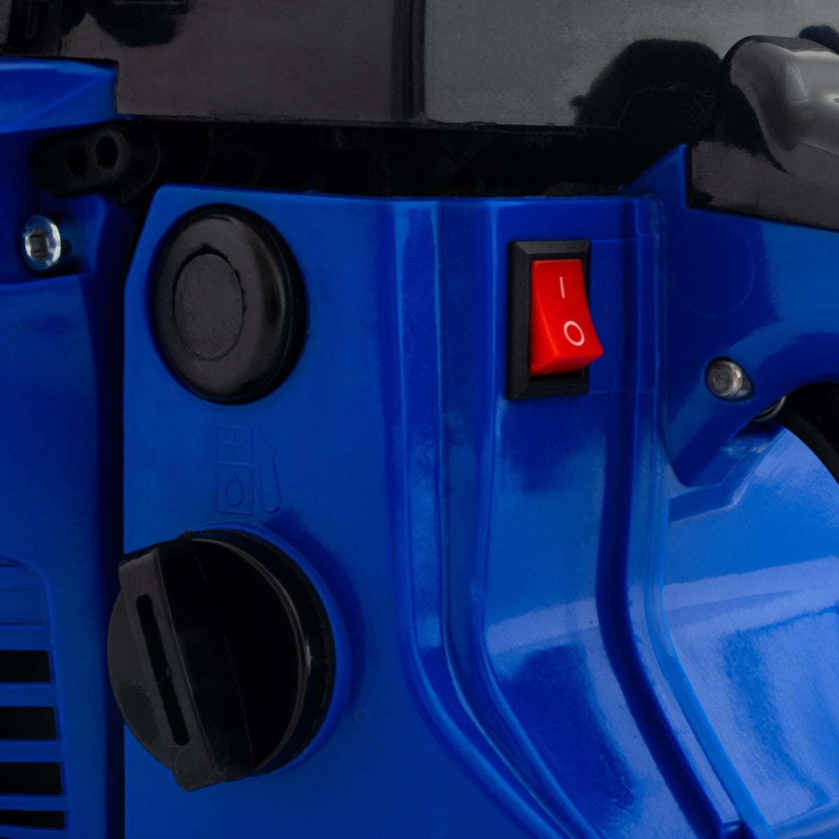 Drujba pe benzina Baikal BK-4500, 10.500 rot/min, 3,9 CP, 2T