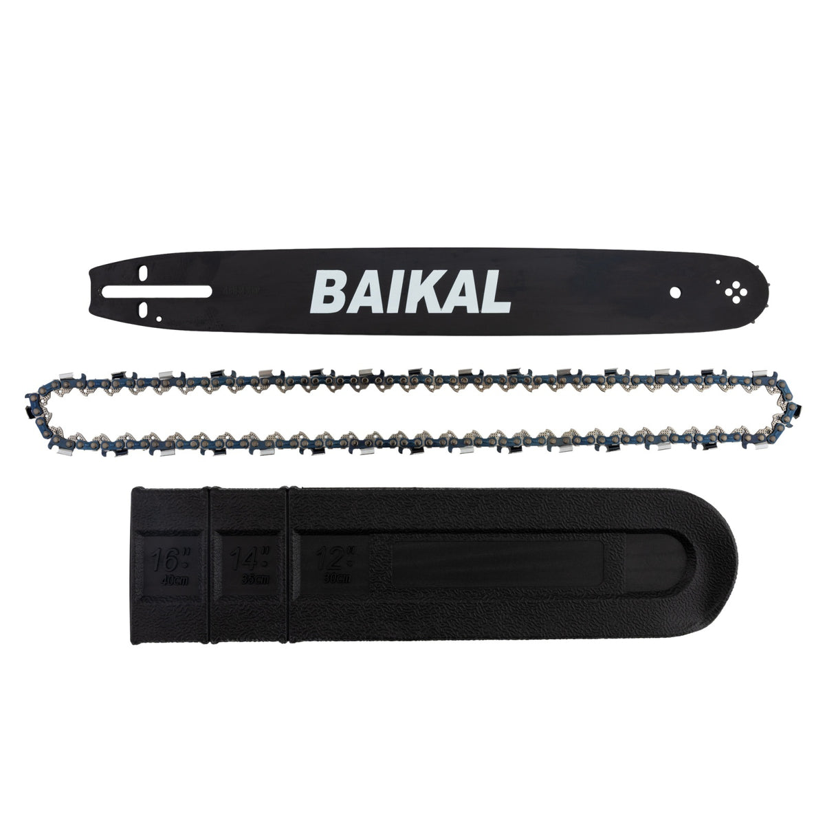 Drujba pe benzina Baikal BK-4500, 10.500 rot/min, 3,9 CP, 2T