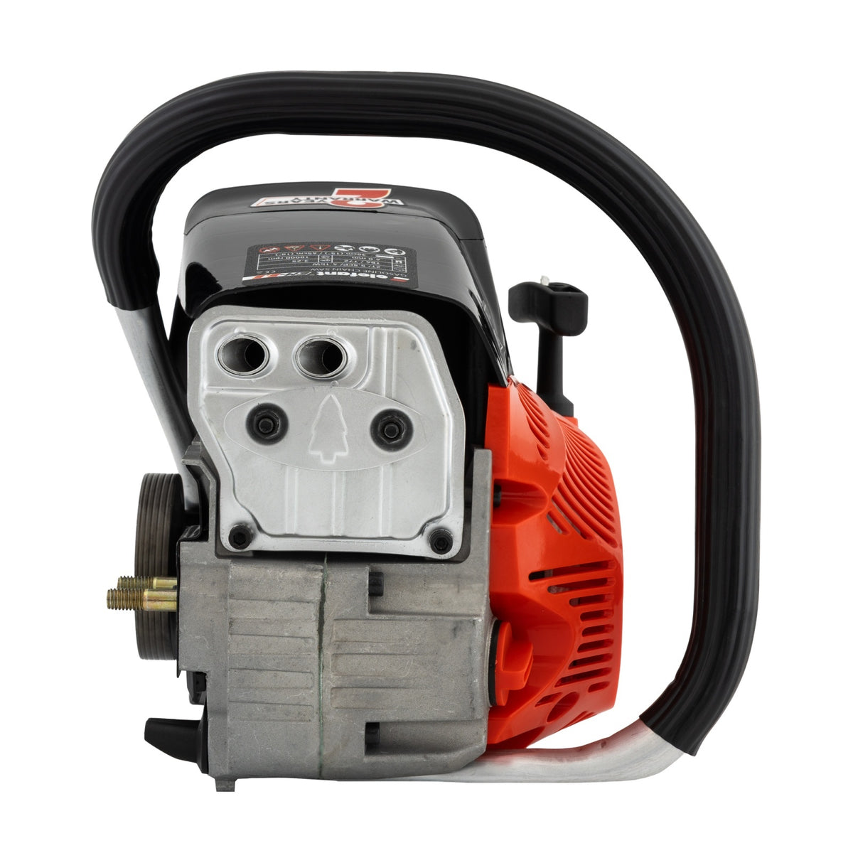 Drujba pe benzina ELEFANT EM-5.5, 10000 rot / min, 5,5 CP