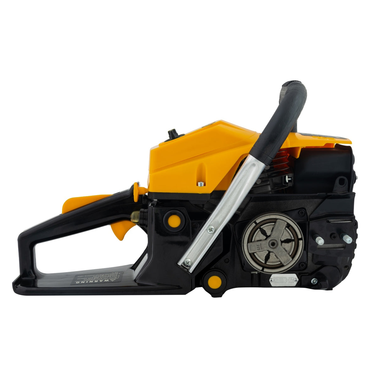 Drujba pe benzina Rotor RCS5200 , 2 kw-3,9CP, 10500 rot/min, Ungere Lant Automata