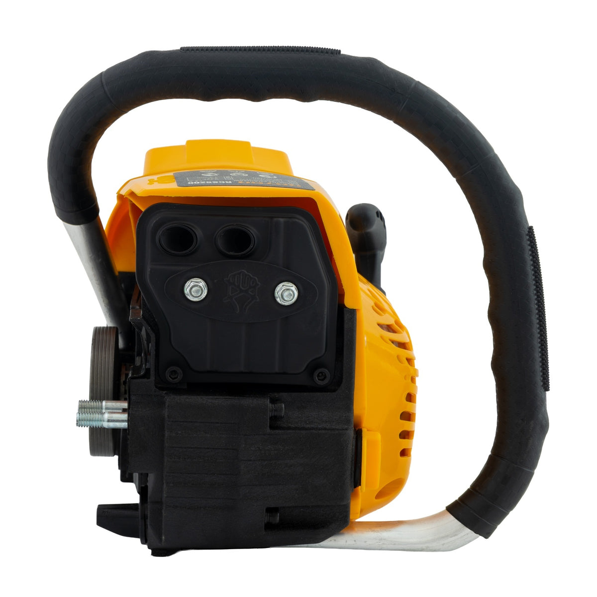 Drujba pe benzina Rotor RCS5200 , 2 kw-3,9CP, 10500 rot/min, Ungere Lant Automata