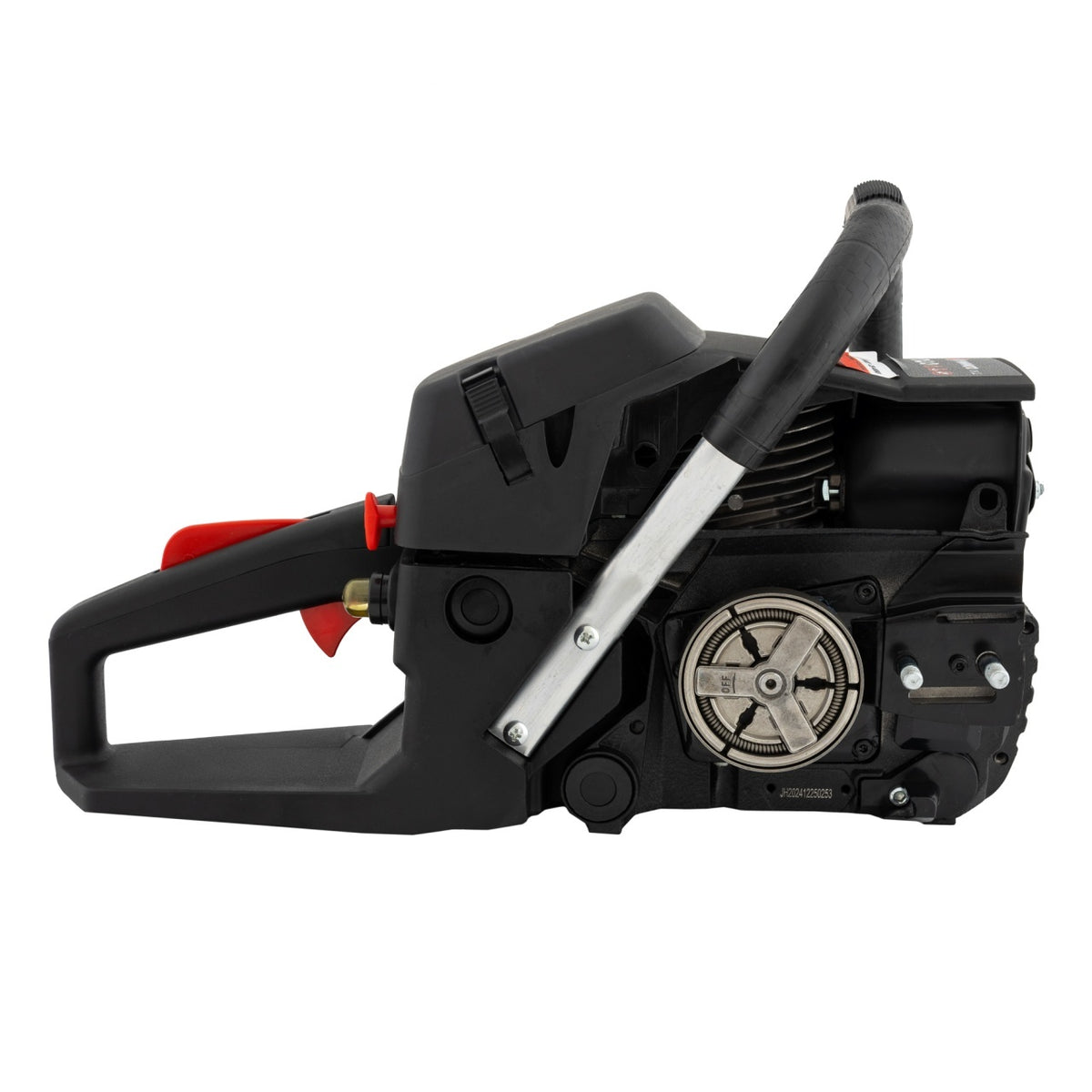 Drujbă pe benzină YAMAMOTO CS-4558 4.8 kW / 4 CP, 58 cm³, 3400 rot/min