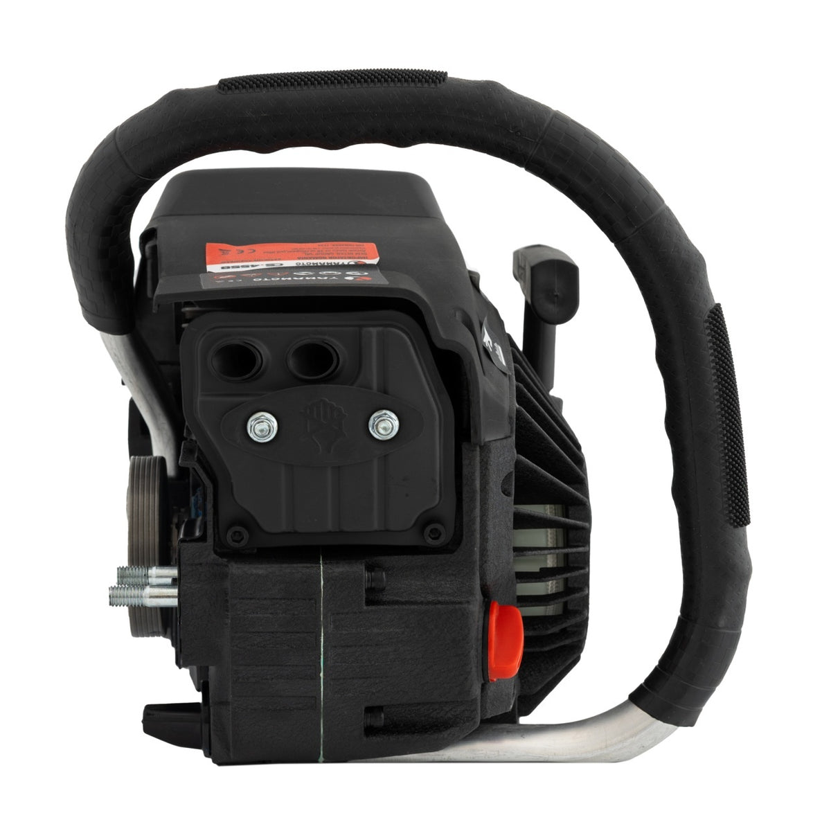 Drujbă pe benzină YAMAMOTO CS-4558 4.8 kW / 4 CP, 58 cm³, 3400 rot/min
