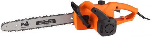 Ferăstrău Electric cu Lanț EvoTools CS2000A - 2000 W, Lamă 400 mm, Frână de Lanț, Tăiere Lemn