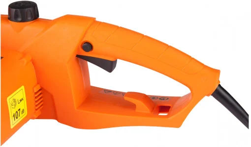 Ferăstrău Electric cu Lanț EvoTools CS2000A - 2000 W, Lamă 400 mm, Frână de Lanț, Tăiere Lemn