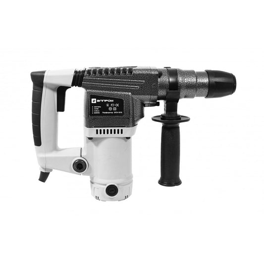 Rotopercutor Electric Elprom EPE-1070 - Perforare Rapidă, Design Ergonomic, Construcții