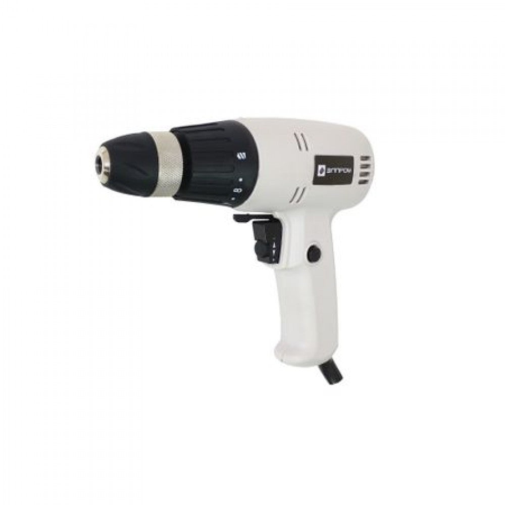 Autofiletantă Electrică Elprom ESS-800 - 800 W, Mandrină Automată, 81 Trepte Cuplu, 1,4 kg