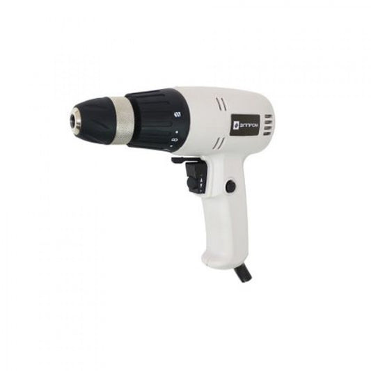 Autofiletantă Electrică Elprom ESS-800 - 800 W, Mandrină Automată, 81 Trepte Cuplu, 1,4 kg