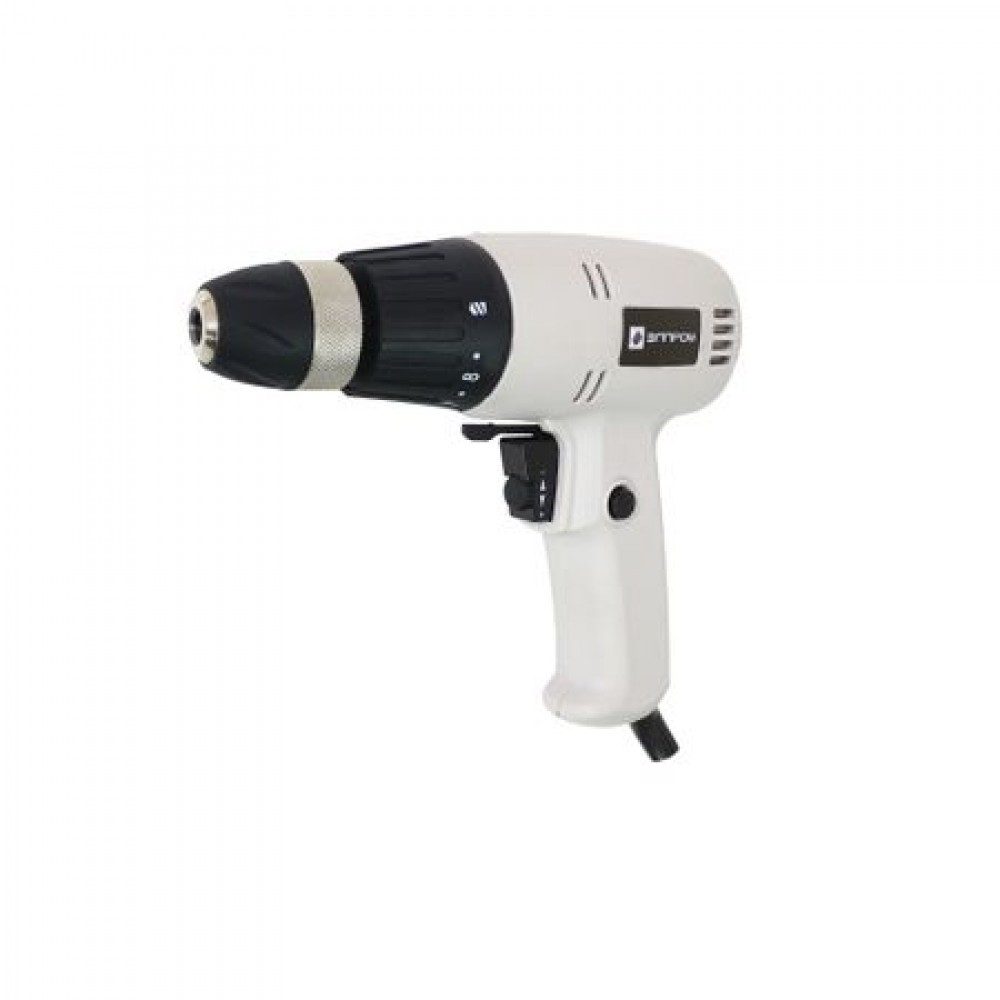 Autofiletantă Electrică Elprom ESS-800 - 800 W, Mandrină Automată, 81 Trepte Cuplu, 1,4 kg