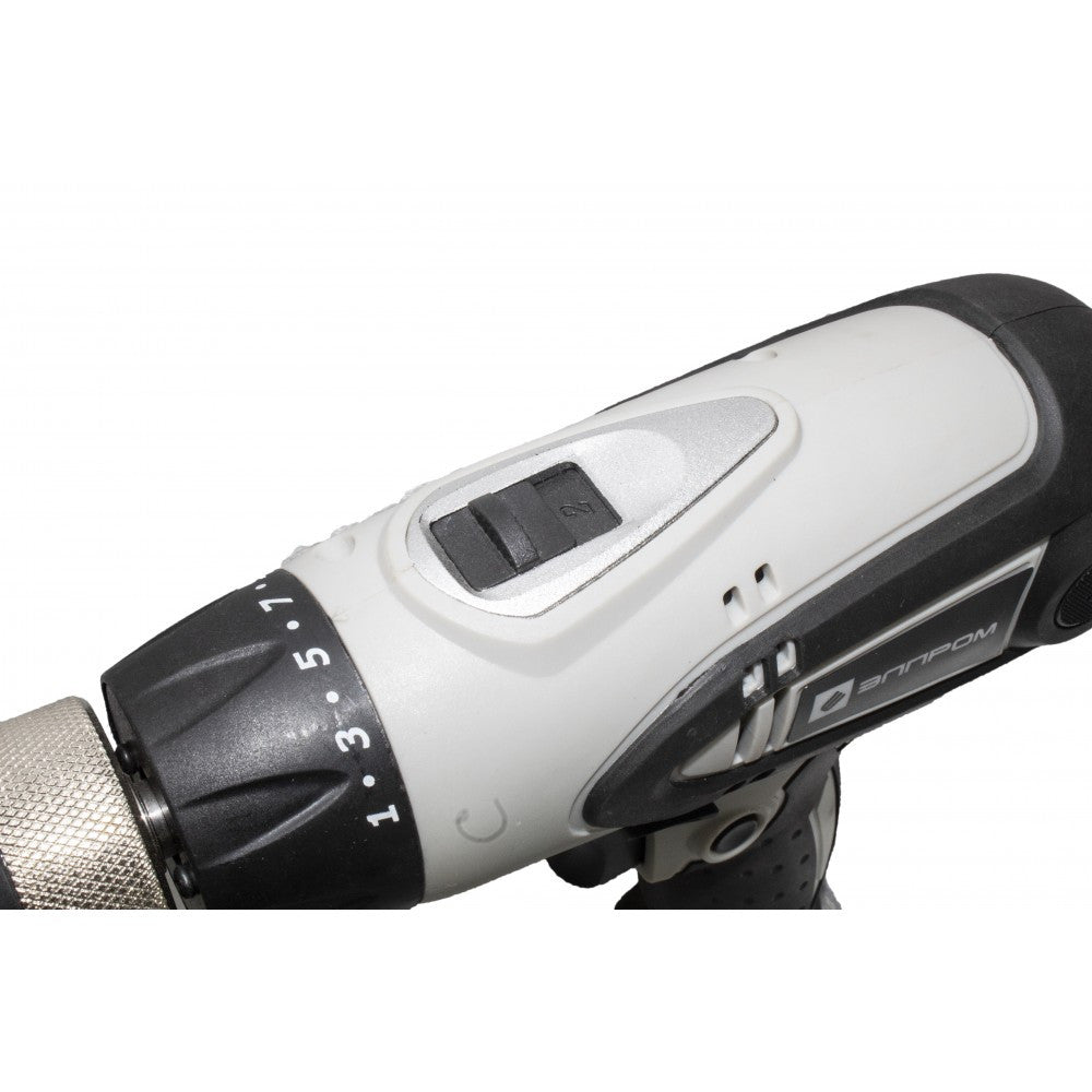 Autofiletantă Electrică Elprom ESS-860-2 - Design Ergonomic, Montaj Precis și Eficient