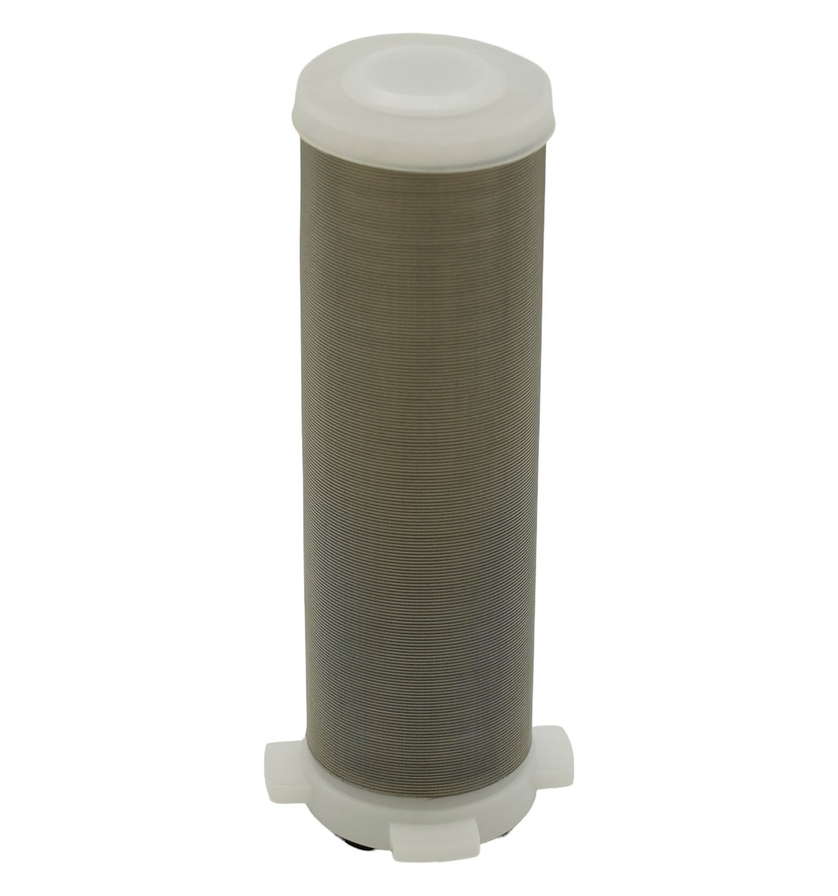 F-PF-B01 Filtru apă cu purjare din alamă cu sită inox FLOW