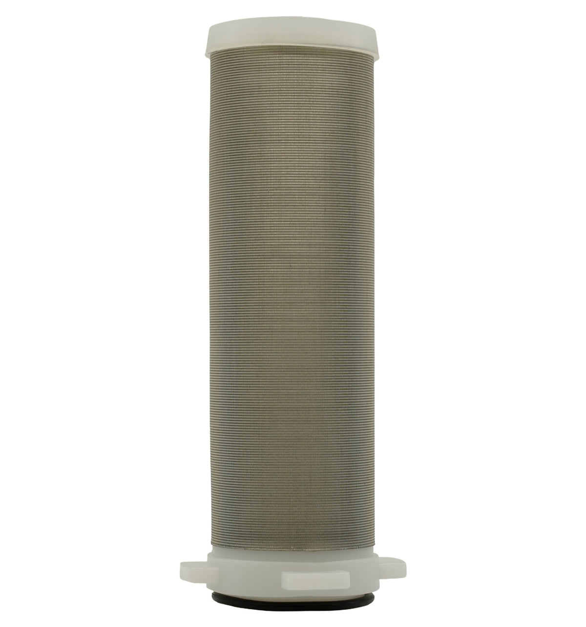 F-PF-B01 Filtru apă cu purjare din alamă cu sită inox FLOW