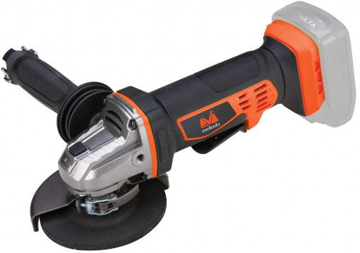 Polizor Unghiular Flex cu Acumulator EvoTools One - Șlefuire și Polizare, fără Acumulator