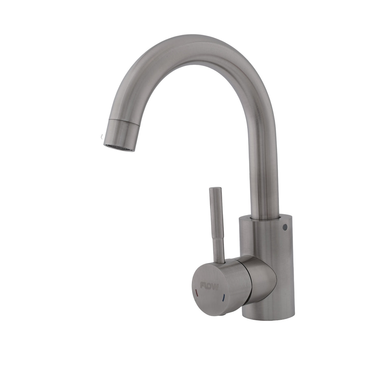 FB-01 C Baterie lavoar SUS 304 crom mat VITAL FLOW