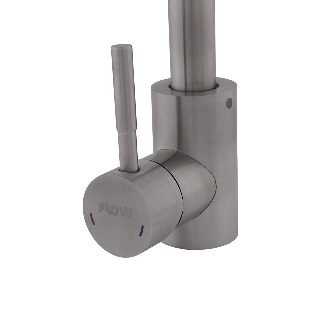 FB-01 C Baterie lavoar SUS 304 crom mat VITAL FLOW