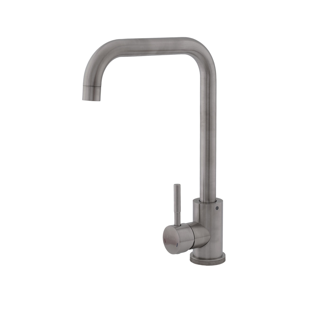 FB-011 G Baterie bucatarie SUS 304 crom mat VITAL FLOW