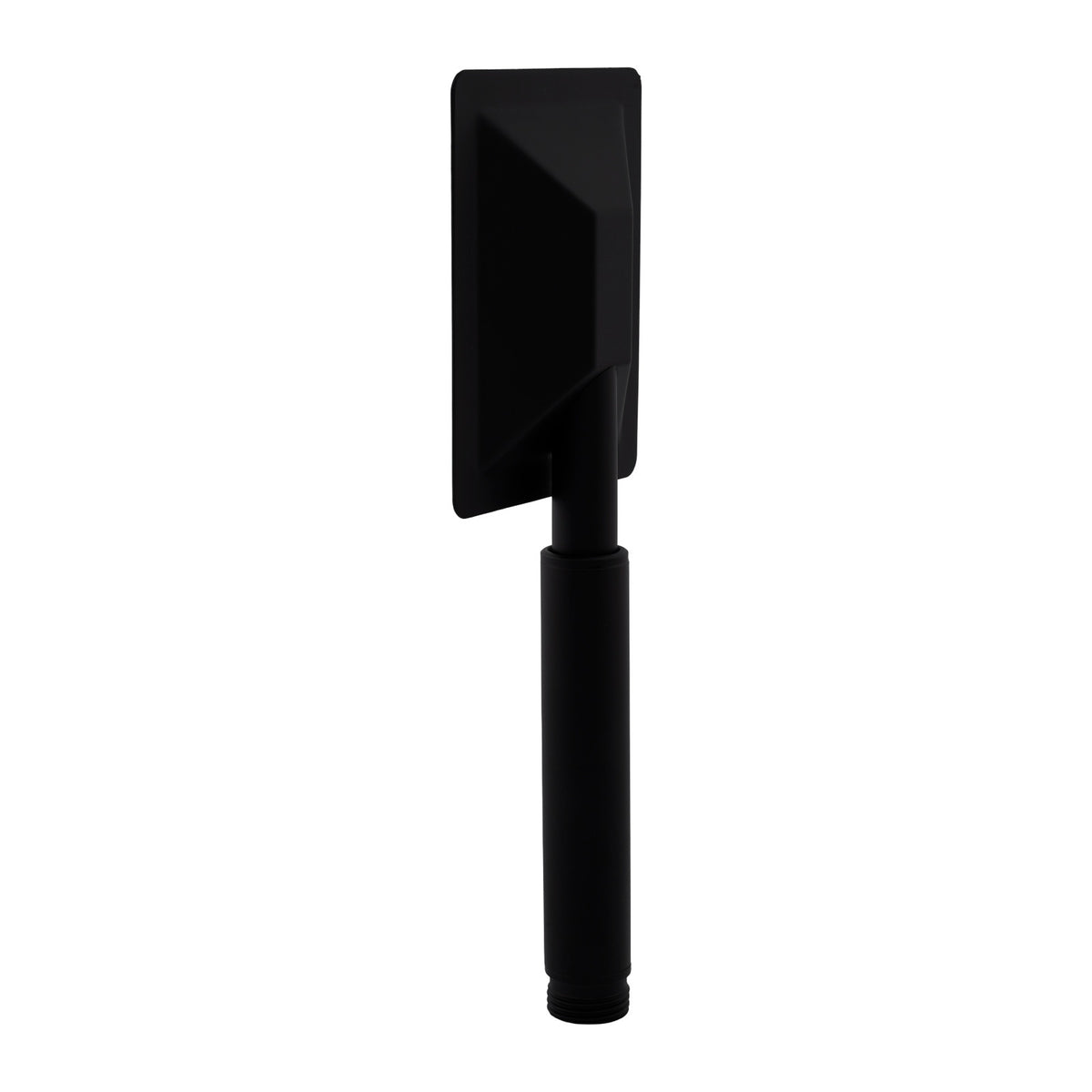 FB-09 Kub Black Baterie cada SUS 304 cu para de dus negru URBAN FLOW