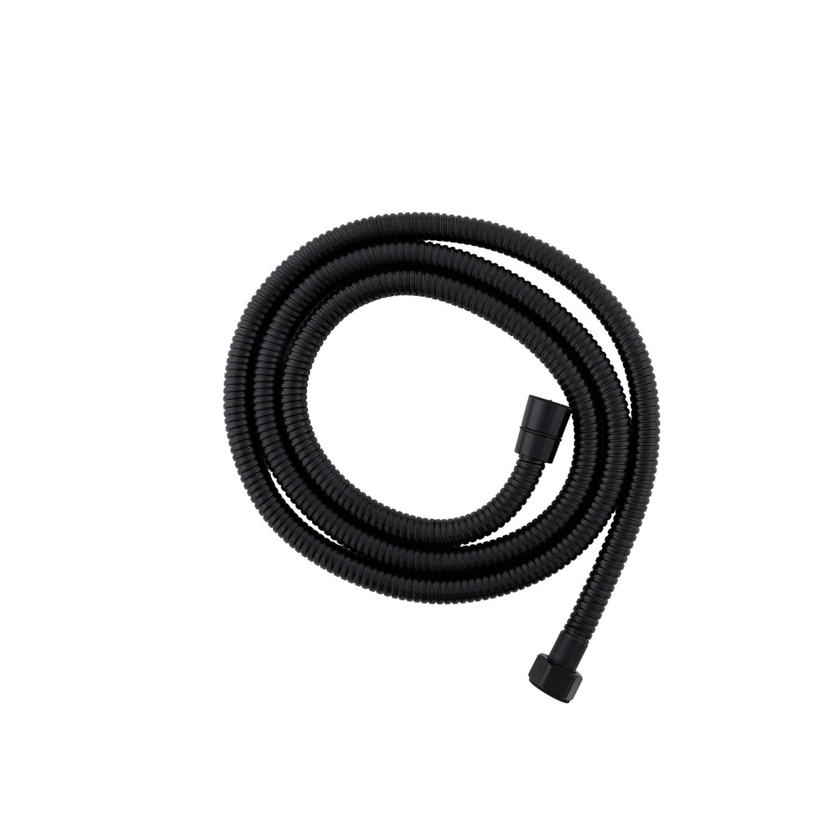 FB-09 Kub Black Baterie cada SUS 304 cu para de dus negru URBAN FLOW