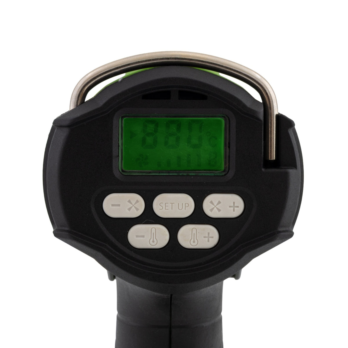 Feon pe acumulator PROCRAFT PH24 50 - 550°C