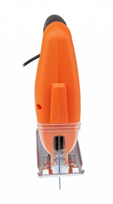 Ferăstrău Pendular EvoTools JS500 - 500 W, 3000 oscilații/min, Tăiere Lemn 55 mm și Metal 6 mm
