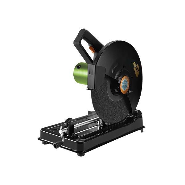 Ferăstrău de Debitat Metal ProCraft AM3200 - 3,2 kW, 3800 rot/min, Pânză 305-355 mm