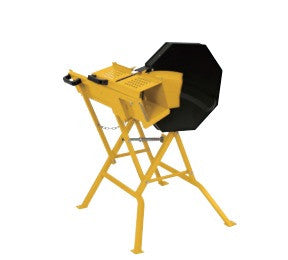 Ferăstrău pentru Bușteni Rotor 65651 - 2200 W, Adâncime Tăiere 140 mm, Lemn de Foc