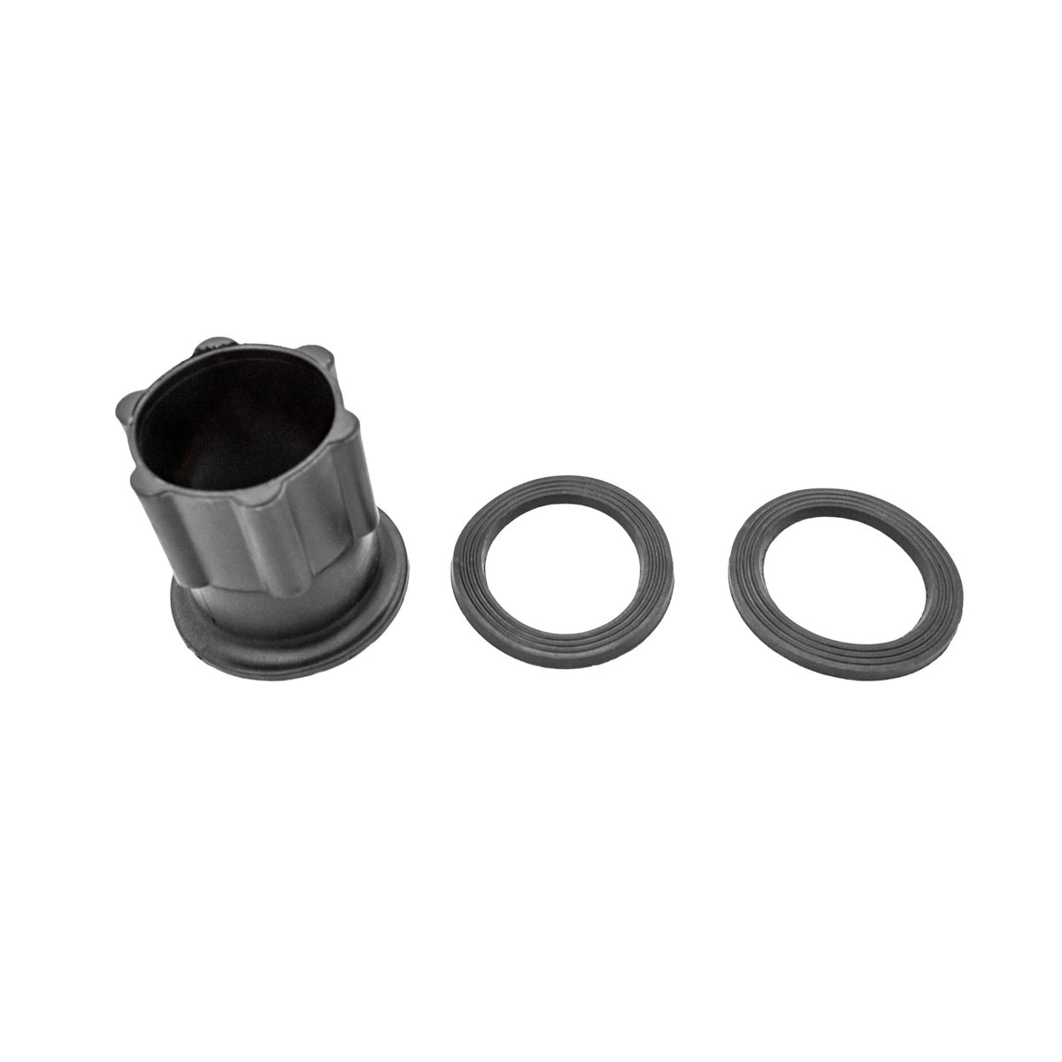 FL UF-275ZC, Baterie bucatarie, zinc, crom, FLOW