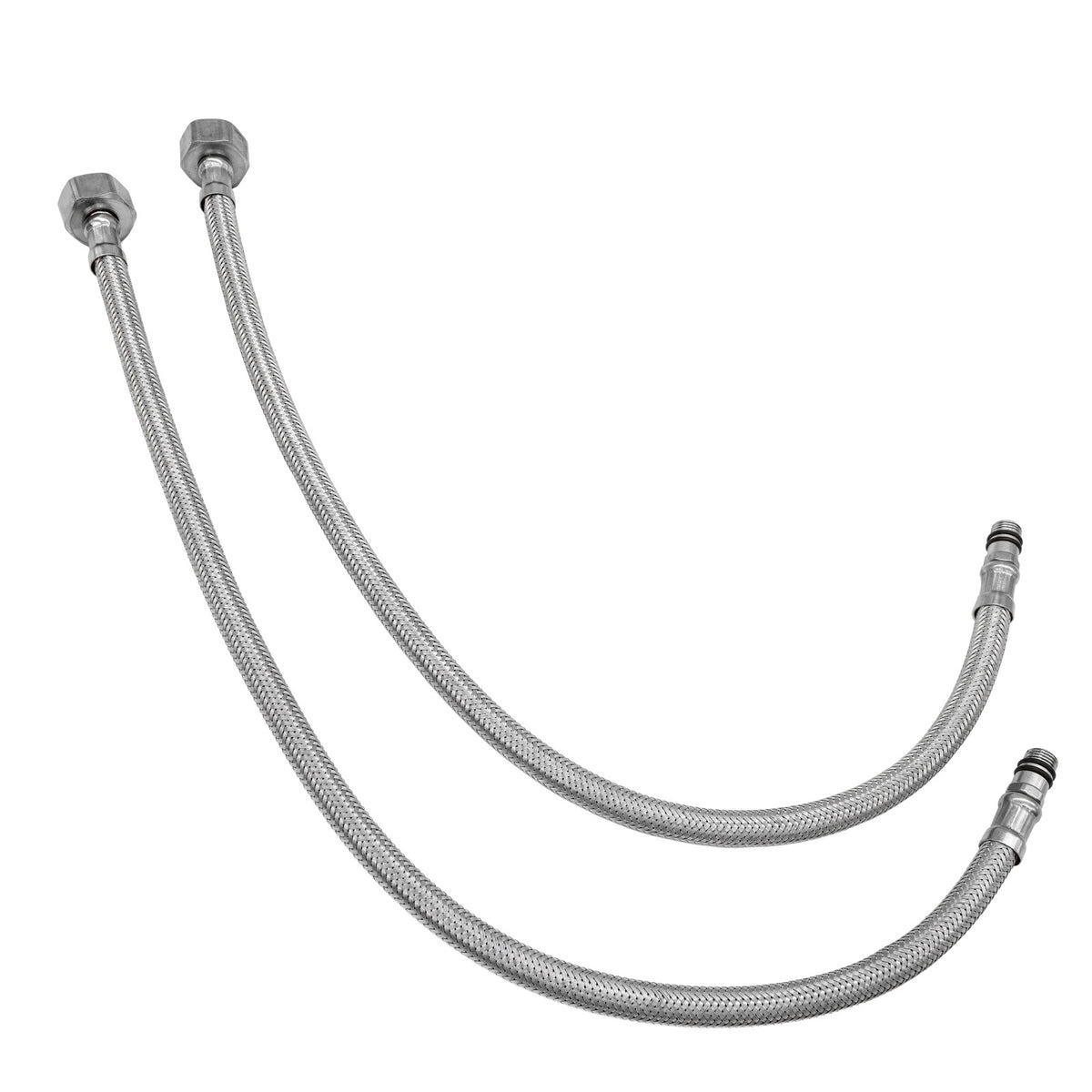 FL UF-MB203ZBG, Baterie bucatarie, zinc, Bej/Crom, FLOW