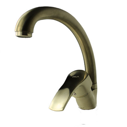 Baterie Bucătărie Fleko FZUF-NS275 - Design Modern, Finisaj Sofisticat, Bucătărie Actuală
