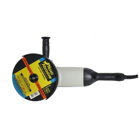 Polizor Unghiular Flex Elprom EMSU 2600-230 - 2,6 kW, 6000 rot/min, Construcții, Reparații
