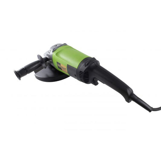 Polizor Unghiular Flex ProCraft PW2400 - 2,4 kW, 7200 rot/min, Tăiere și Șlefuire Metal