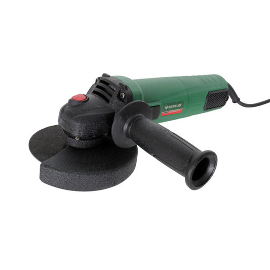 Polizor Unghiular Flex Status SH 125SF - 1100 W, Disc Ø 125 mm, Producție Italia