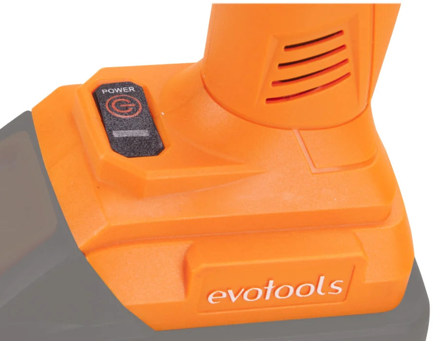 Foarfecă de Grădină Brushless EvoTools One - Fără Acumulator și Încărcător, Toaletare Pomi
