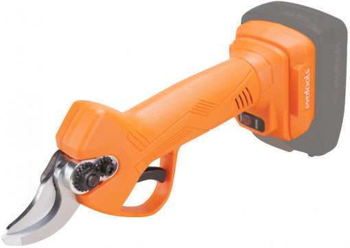 Foarfecă de Grădină Brushless EvoTools One - Fără Acumulator și Încărcător, Toaletare Pomi