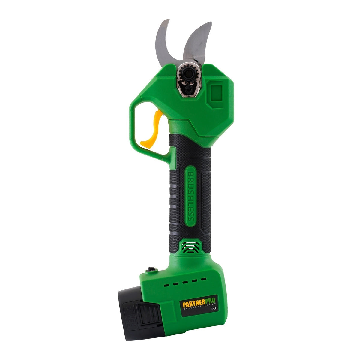 Foarfecă electrică cu acumulator PARTNERPRO PP-FE16V, 16V / 2Ah, 300 W, 200 N