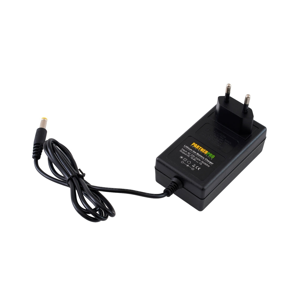 Foarfecă electrică cu acumulator PARTNERPRO PP-FE16V, 16V / 2Ah, 300 W, 200 N