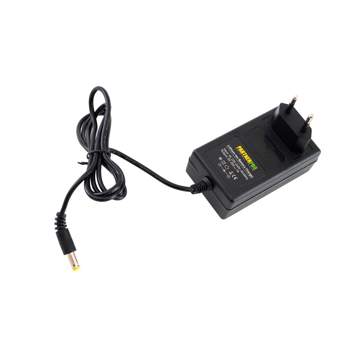 Foarfecă electrică cu acumulator PARTNERPRO PP-FE2A 20V / 2Ah, 250 N, Brushless