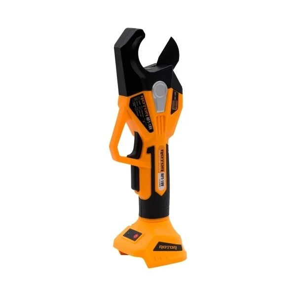 Foarfeca electrica pentru taiat tevi ROTOR RFT-18V, acumulator 18V, motor Brushless, acumulator si incarcator incluse