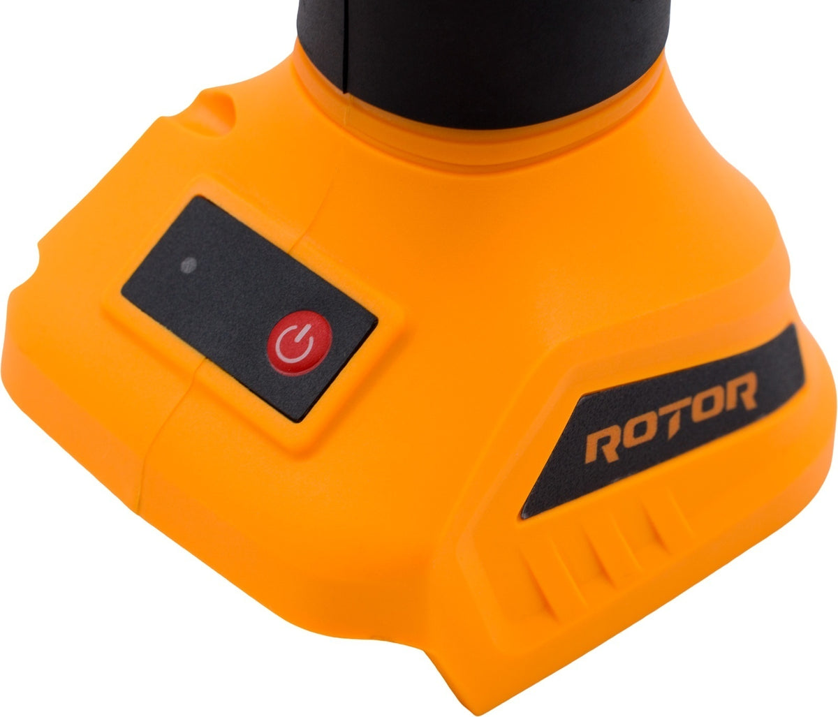 Foarfecă electrică pentru țevi ROTOR RFT-18V, Brushless, 18 V NU contine acumulator si incarcator